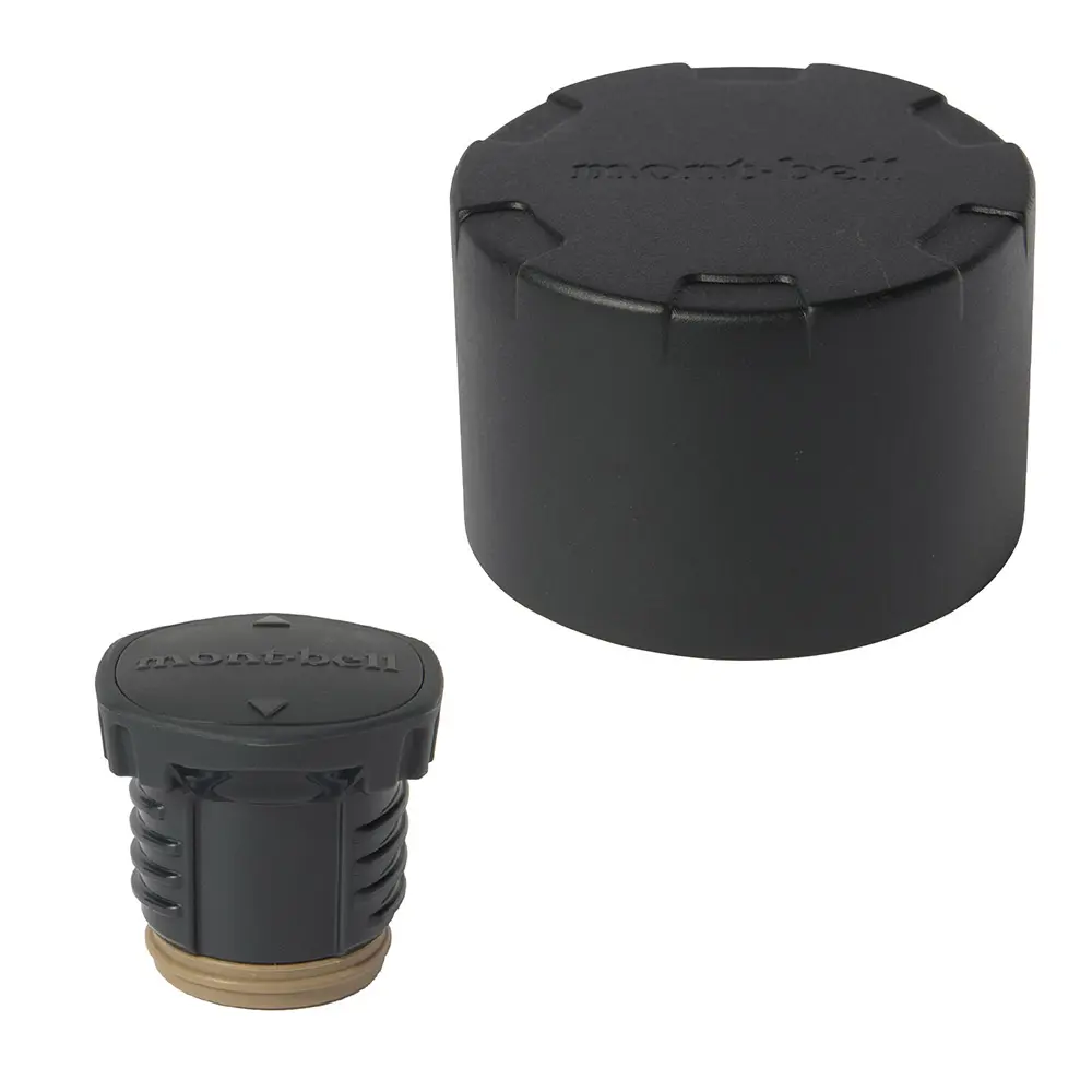 アルパインサーモボトル 交換用コップセットL | Montbell Japan