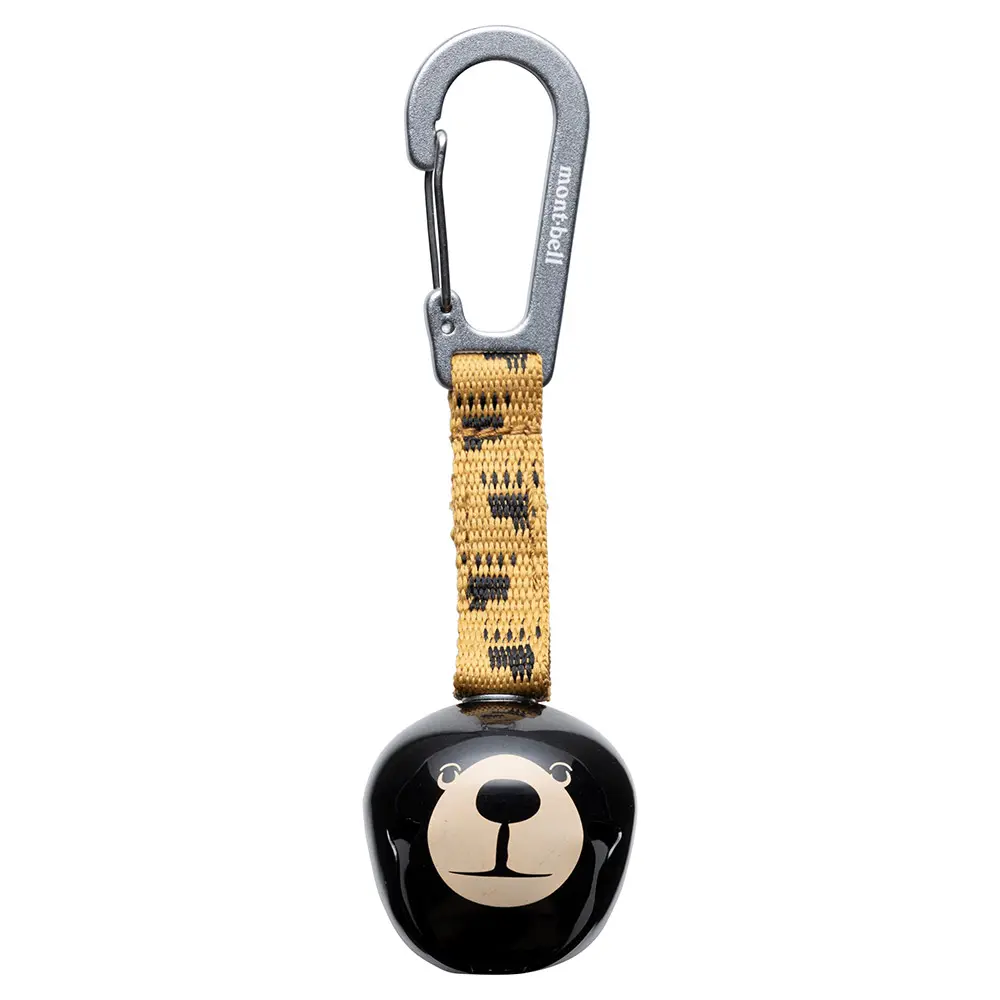 Round Trekking Bell Monta Bear | Montbell America