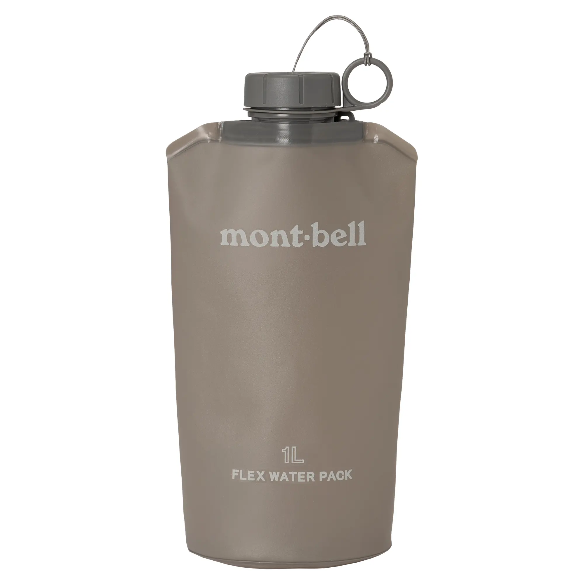 Flex Water Pack 1.0L | Montbell America