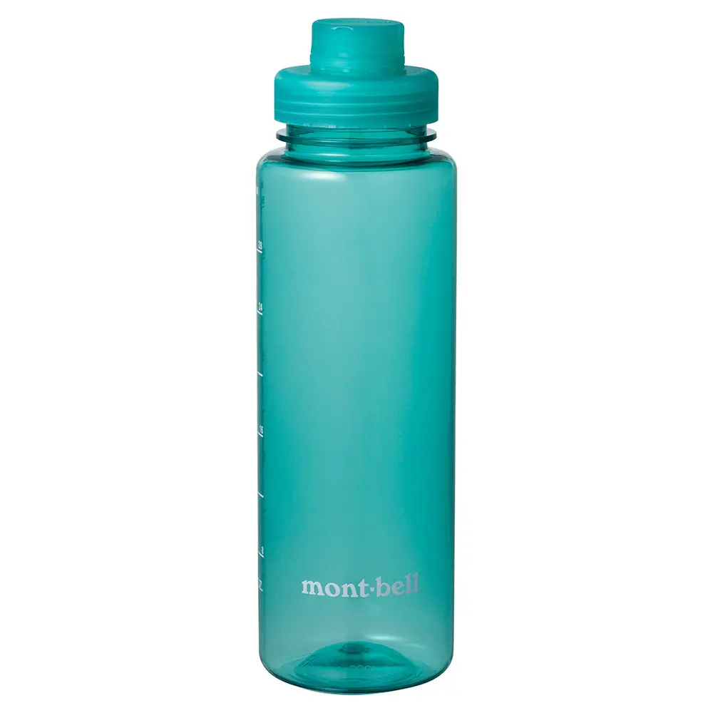 クリアボトル アクティブ 1.0L | Montbell Japan