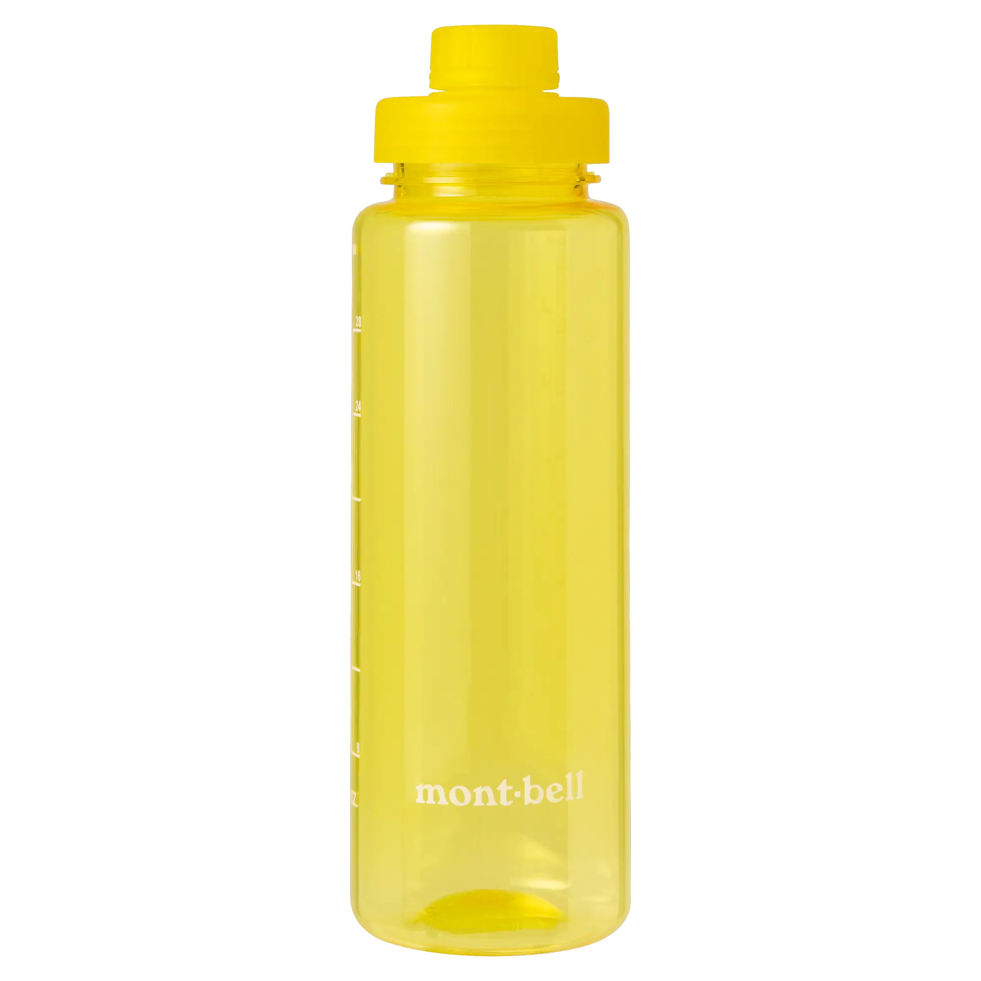 クリアボトル アクティブ 1.0L | Montbell Europe