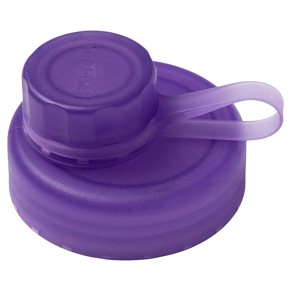 クリアボトルアクティブ キャップ | Montbell America