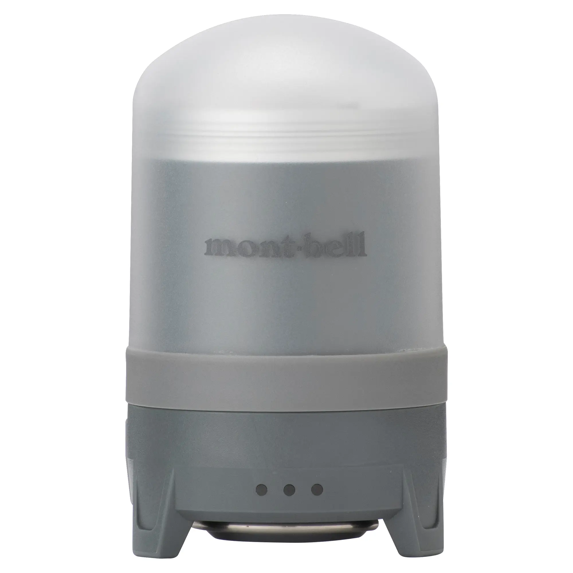 パワーバンク ランタン | Montbell Japan