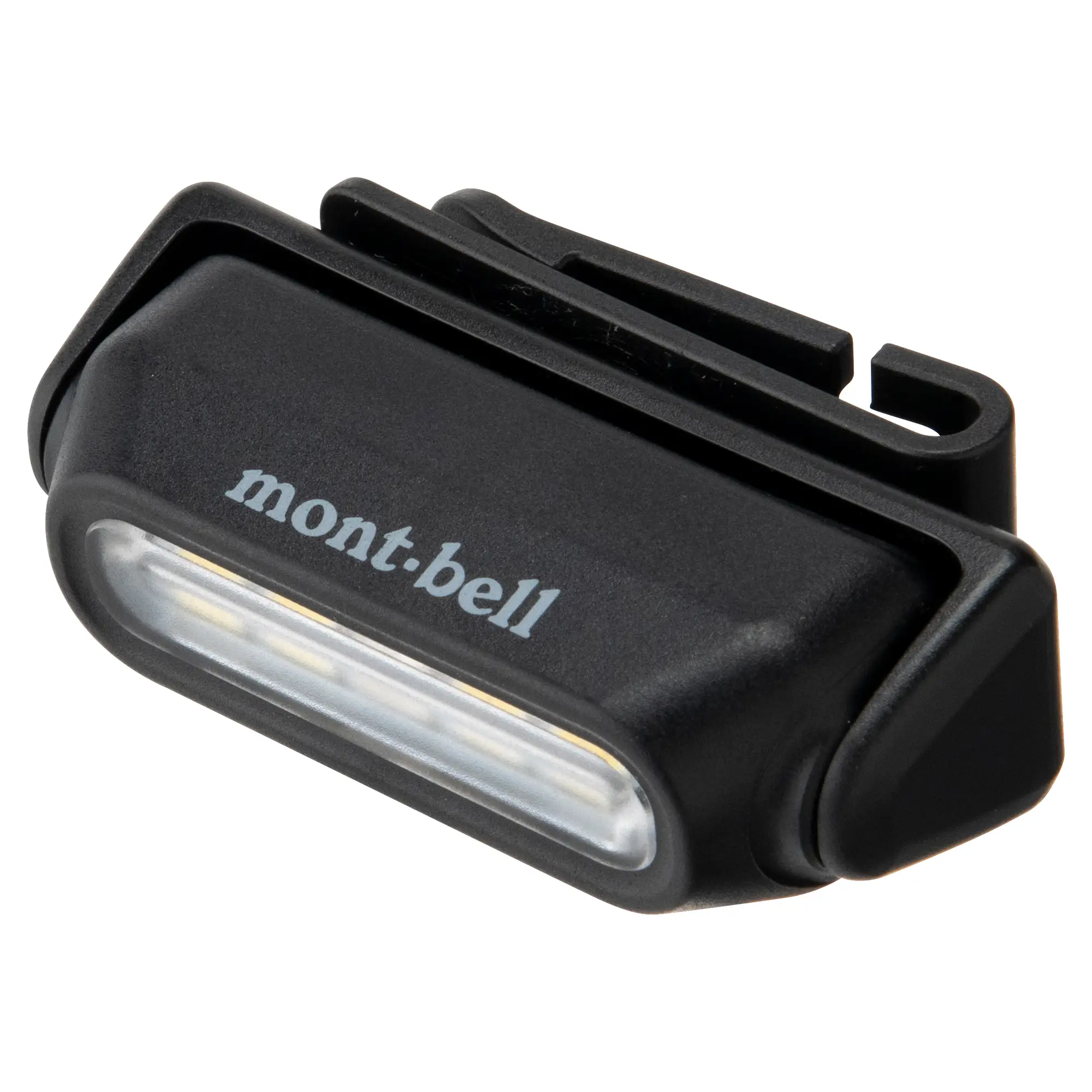 クリップオン コンパクトライト | Montbell Europe