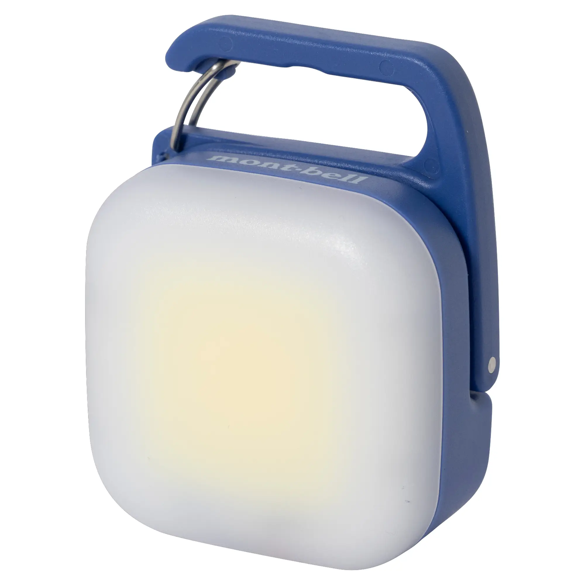 Rechargeable Mini Lamp | Montbell America