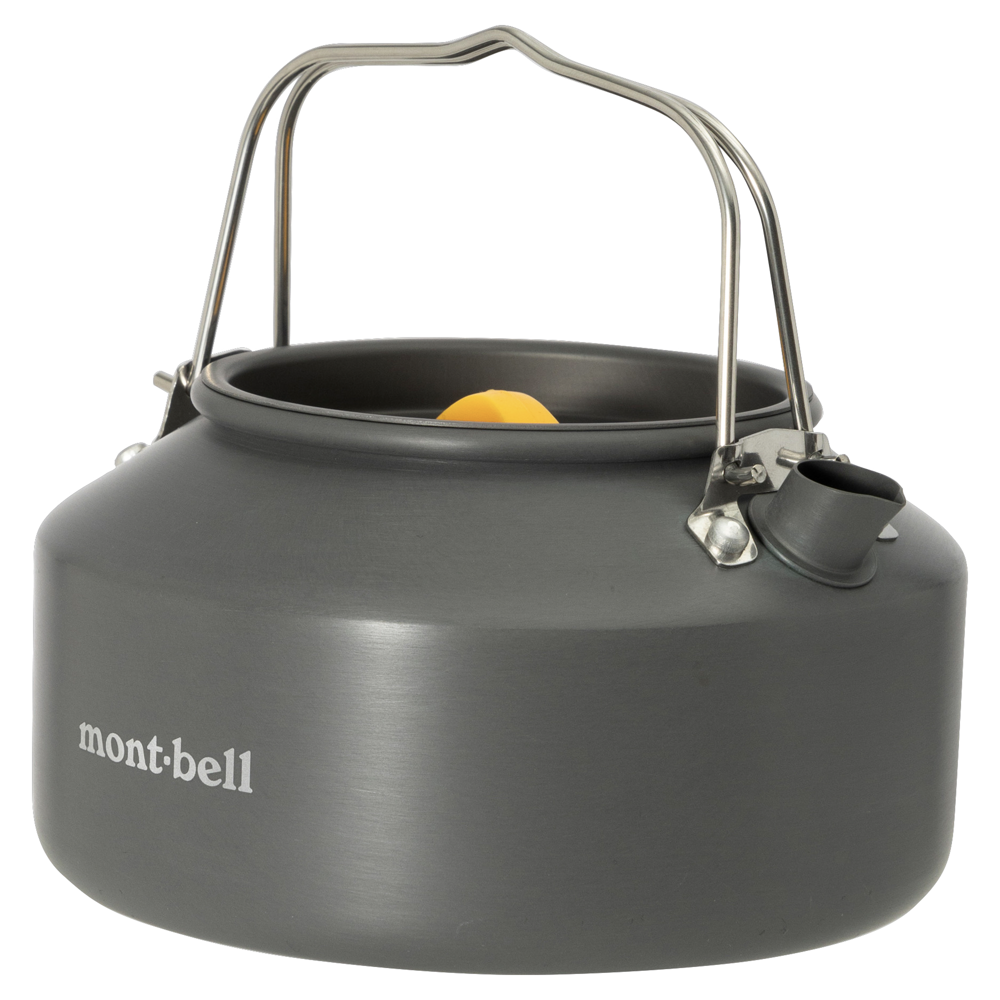 アルパインケトル 0.9L | Montbell Japan