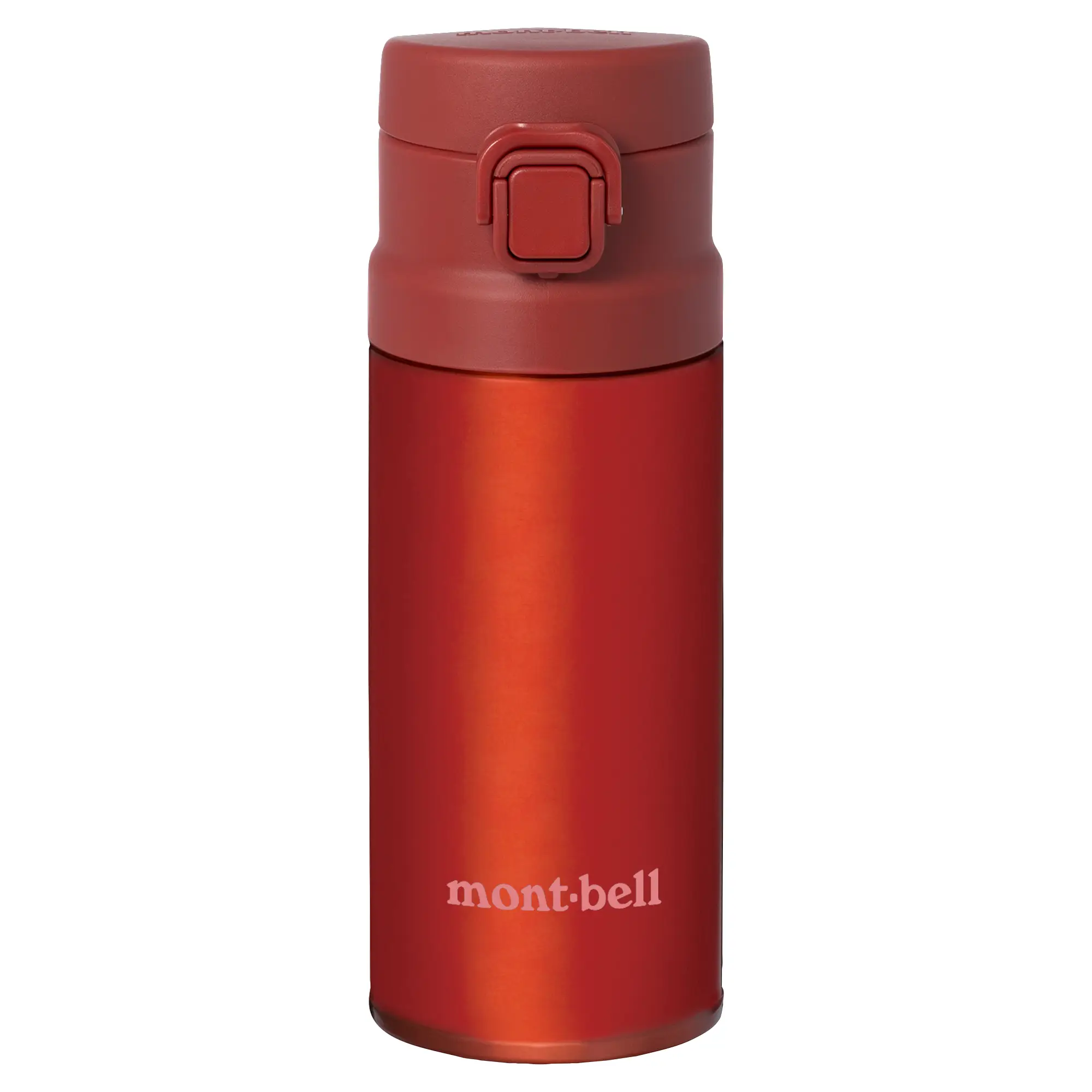 アルパインサーモボトル アクティブ 0.35L | Montbell Europe