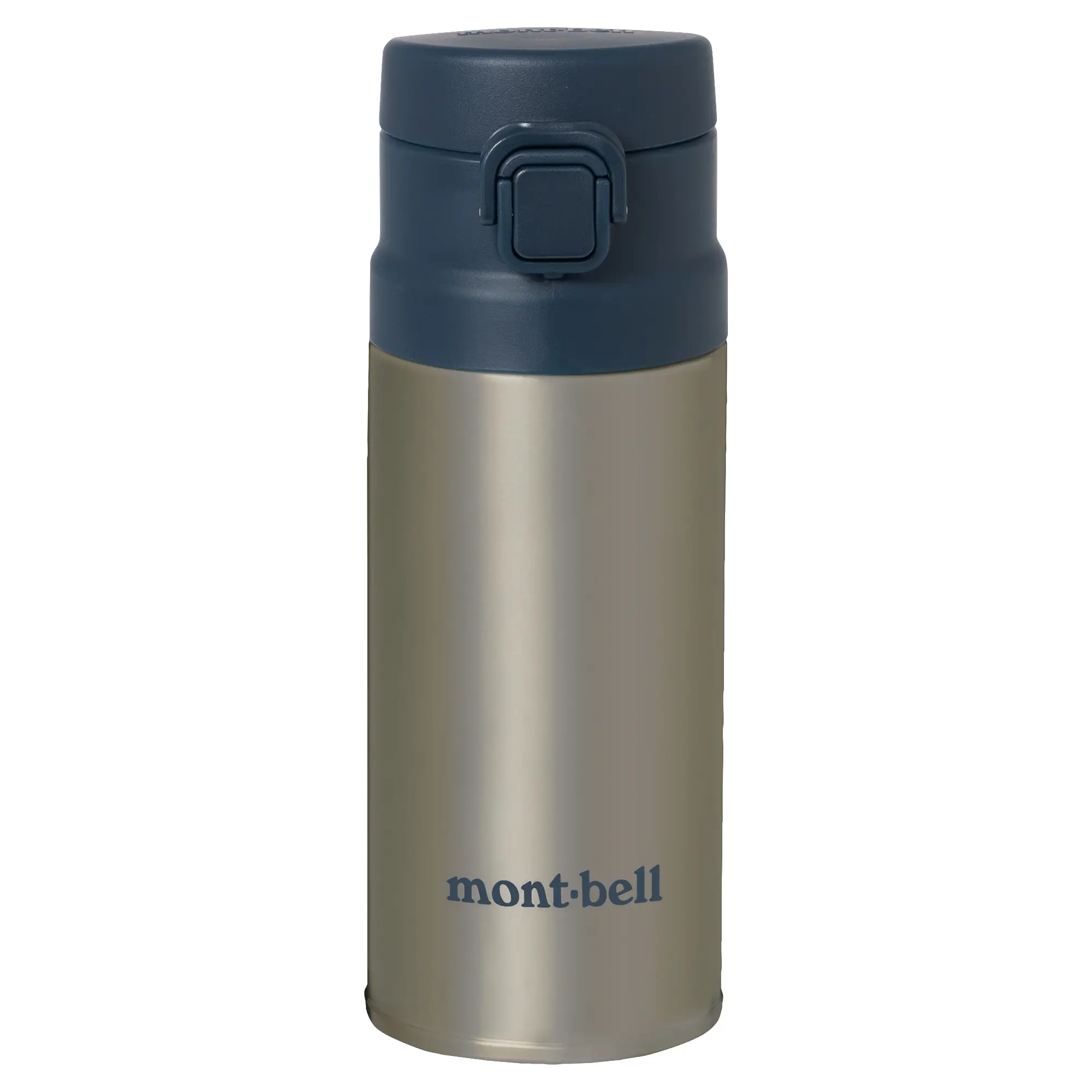 アルパインサーモボトル アクティブ 0.35L | Montbell Japan