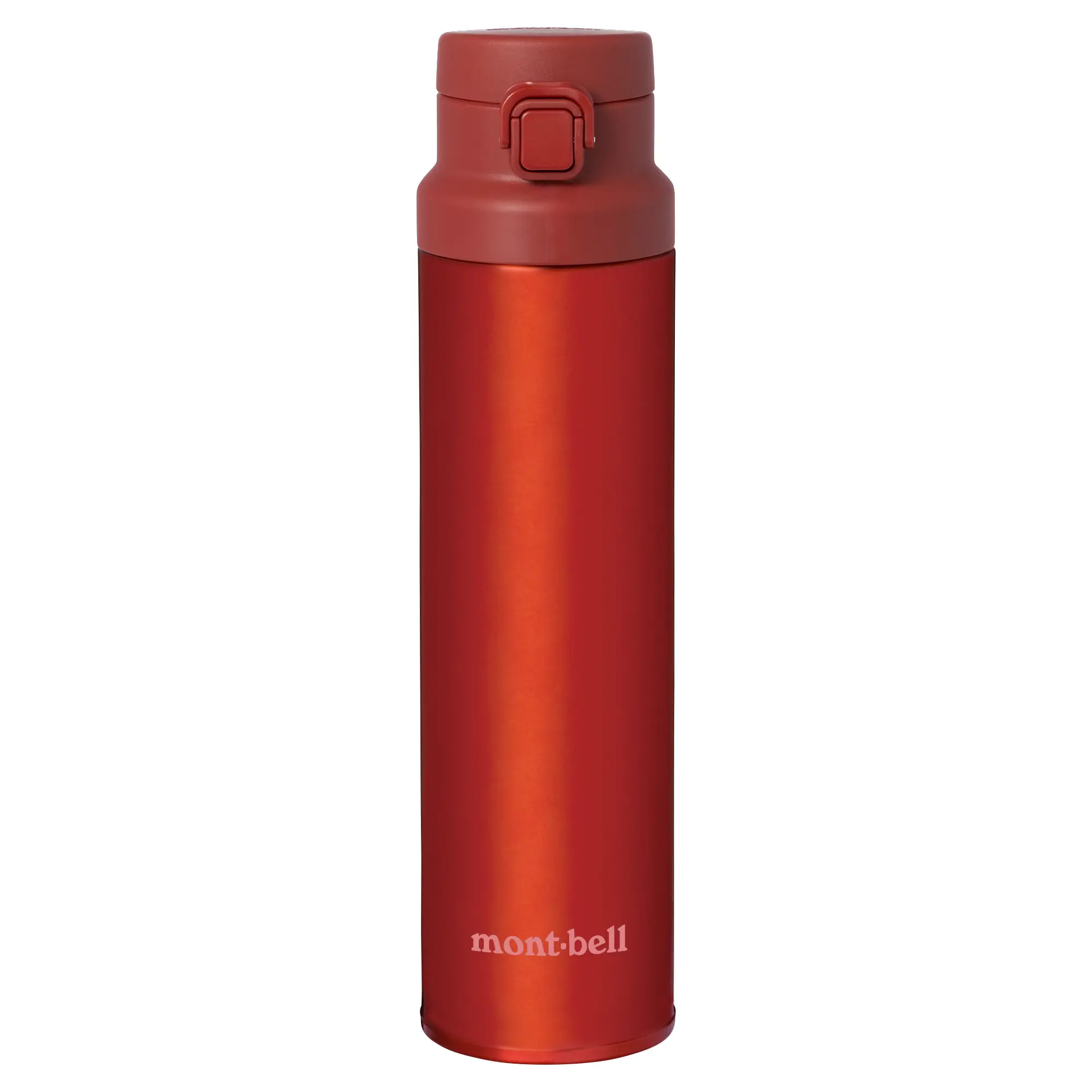 モンベル チタン Titanium Alpine Thermo Bottle Titanium Alpine Thermo Bottle 0.5L | Montbell America