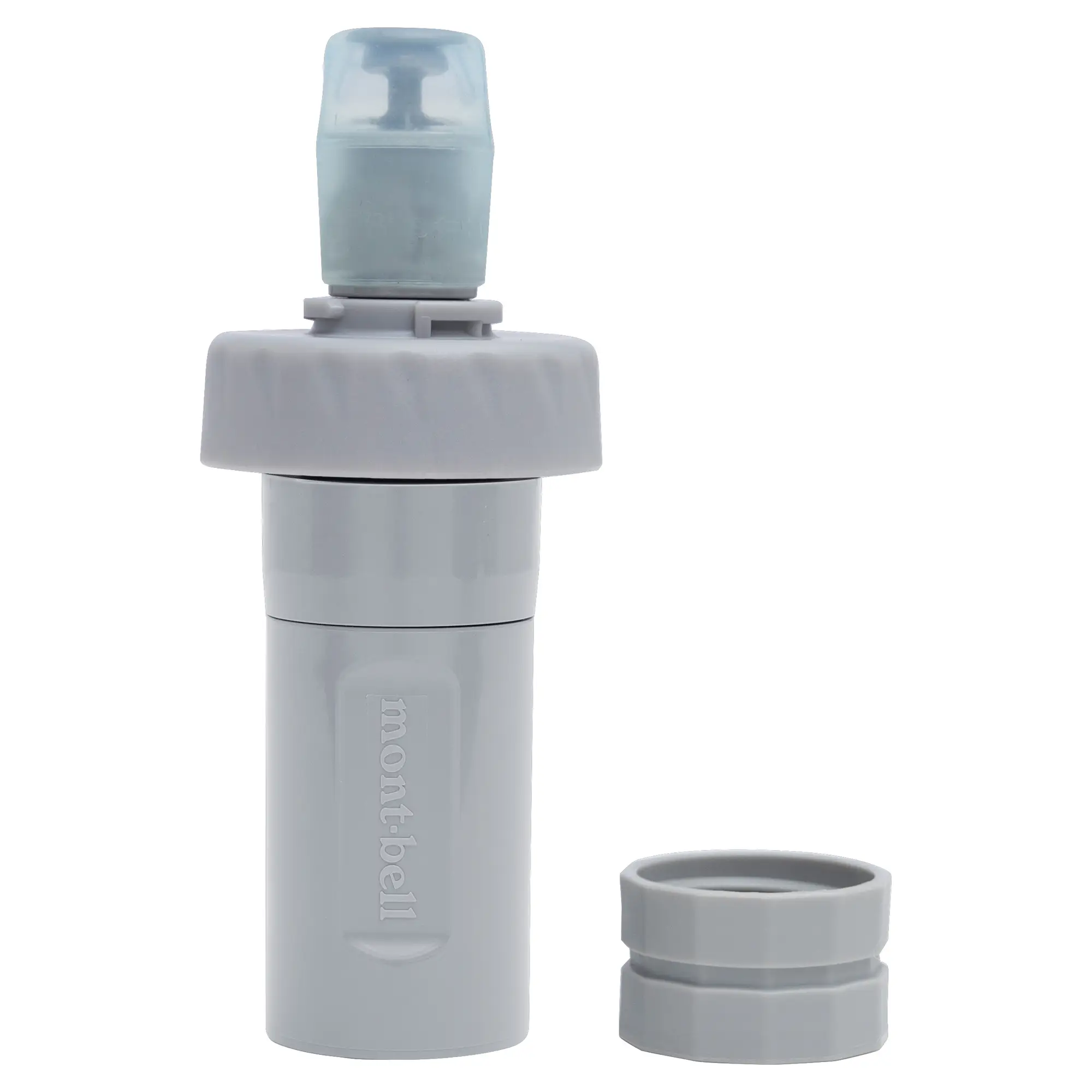 ウォーターフィルター | Montbell America