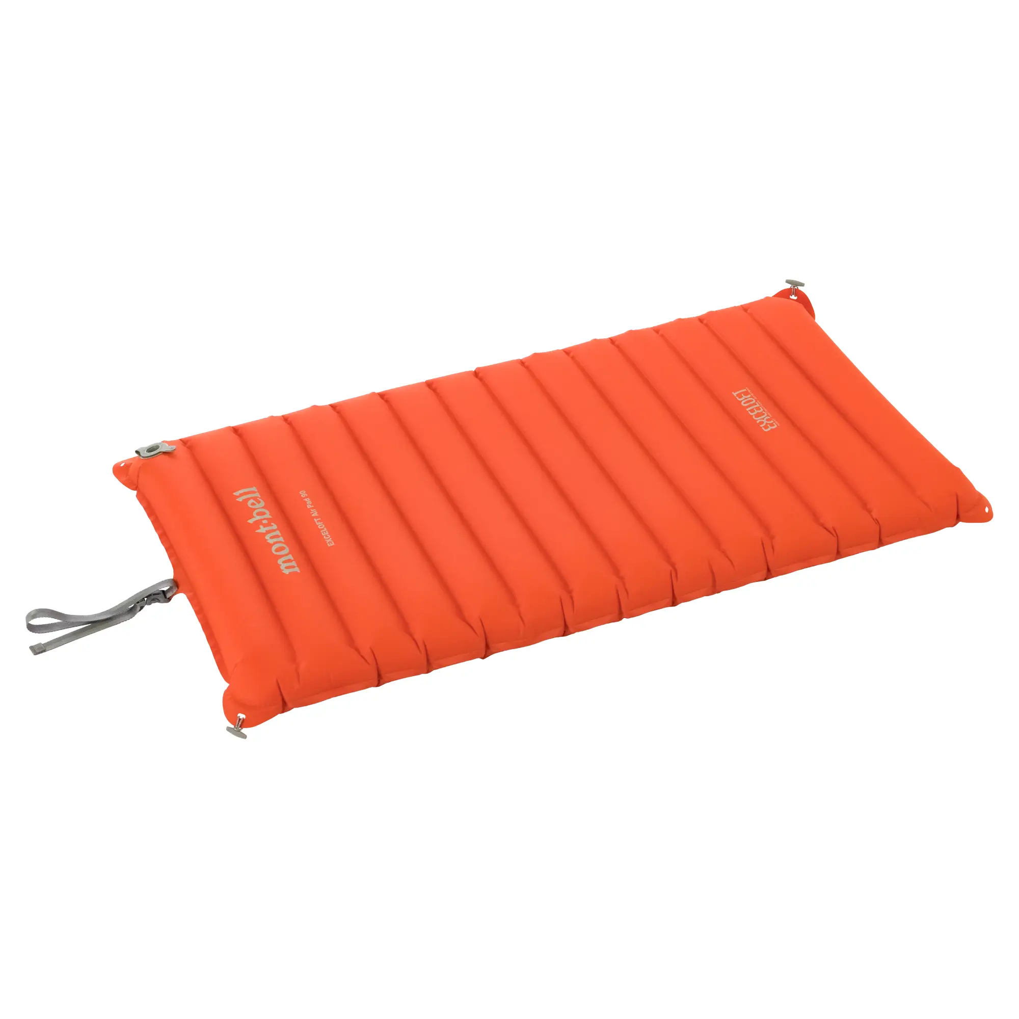 EXCELOFT Air Pad 90 | Montbell America