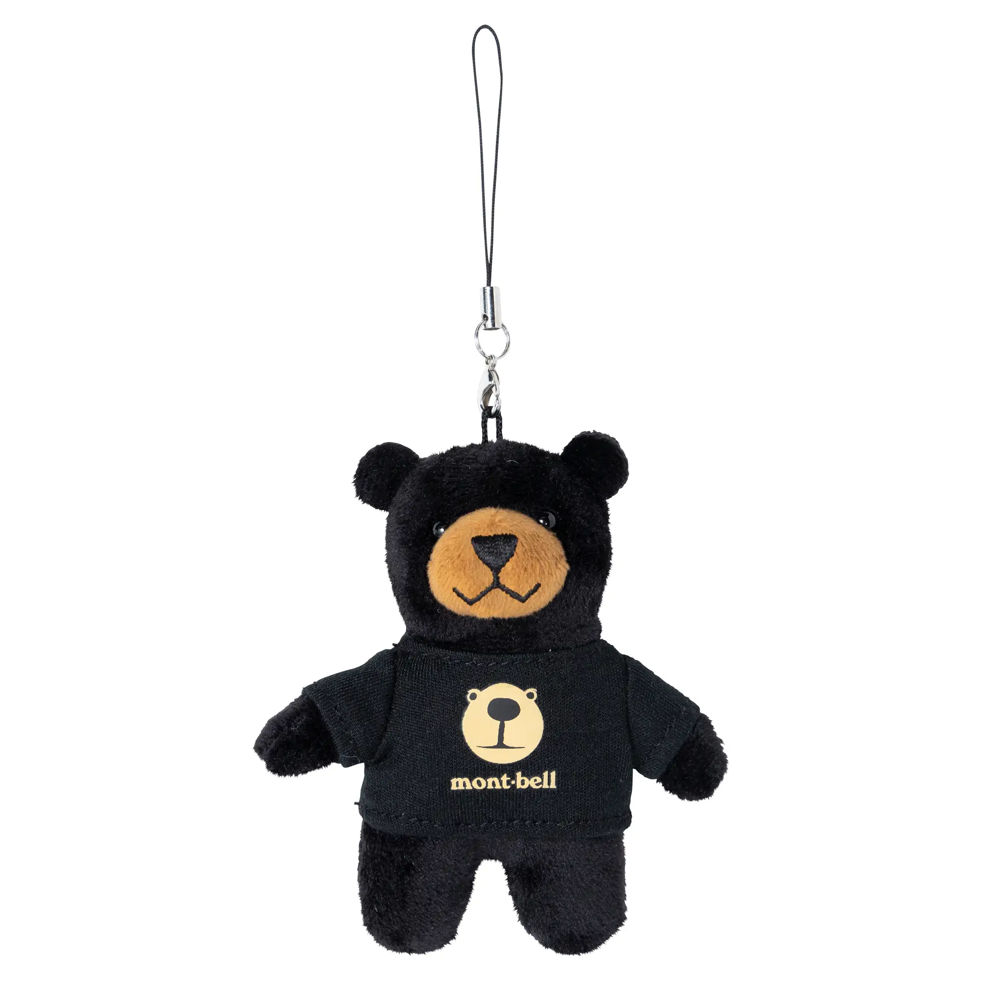 Strap Monta Bear #3 | Montbell Japan