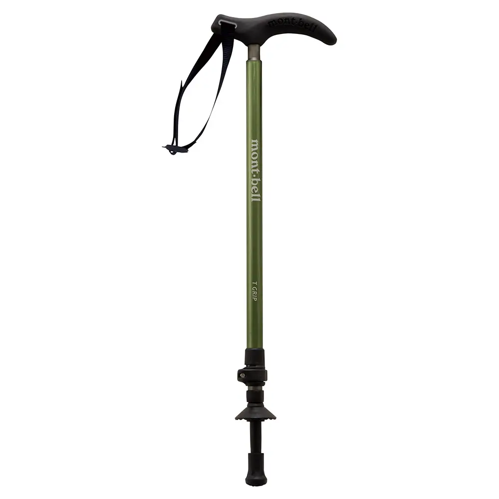 Campanella C250TSUL ショートグリップ　ダウンロック 1140262_gn.webp