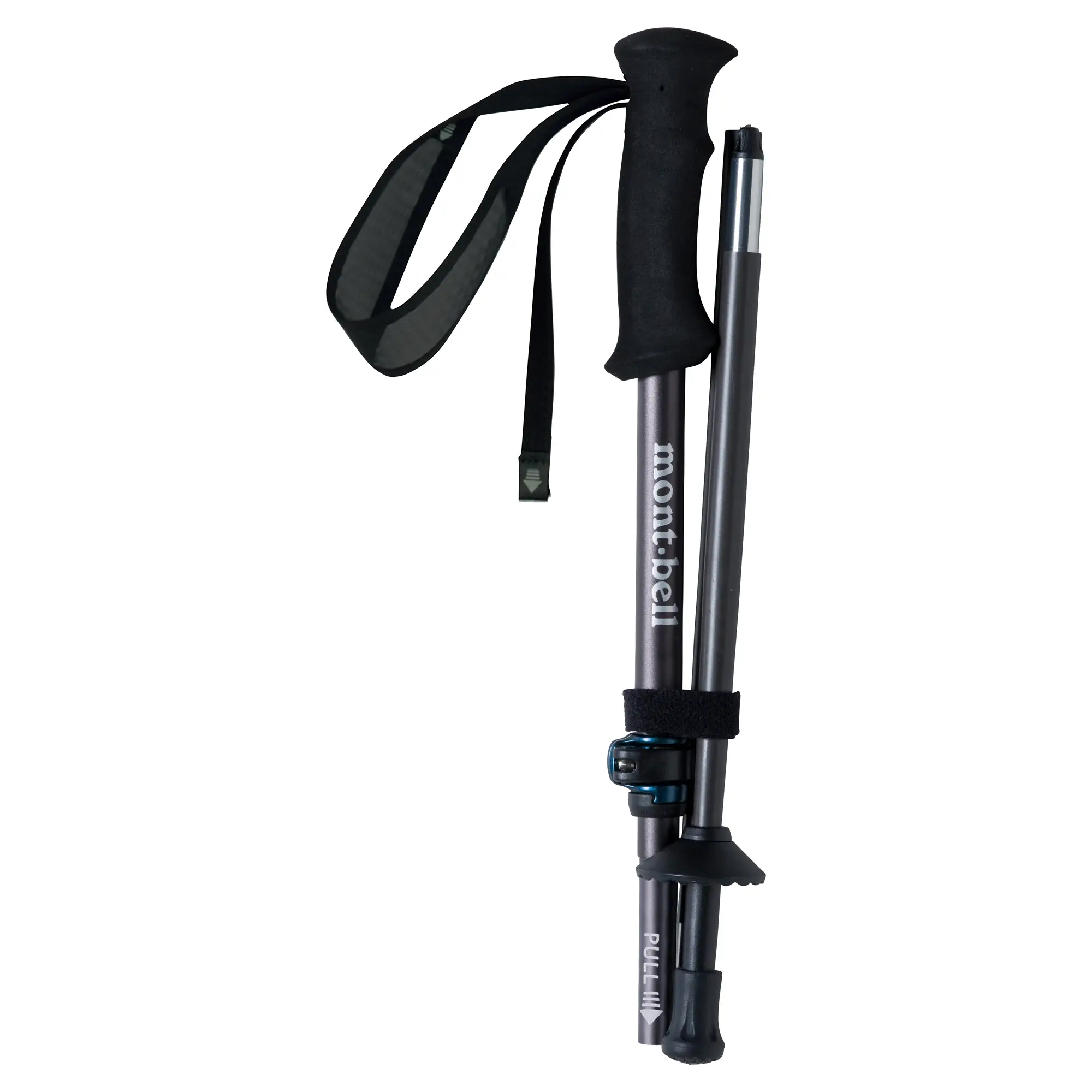 mont bell - mont-bell ALPINE POLE 登山用ストック Alpine Folding Pole 130 | Montbell America