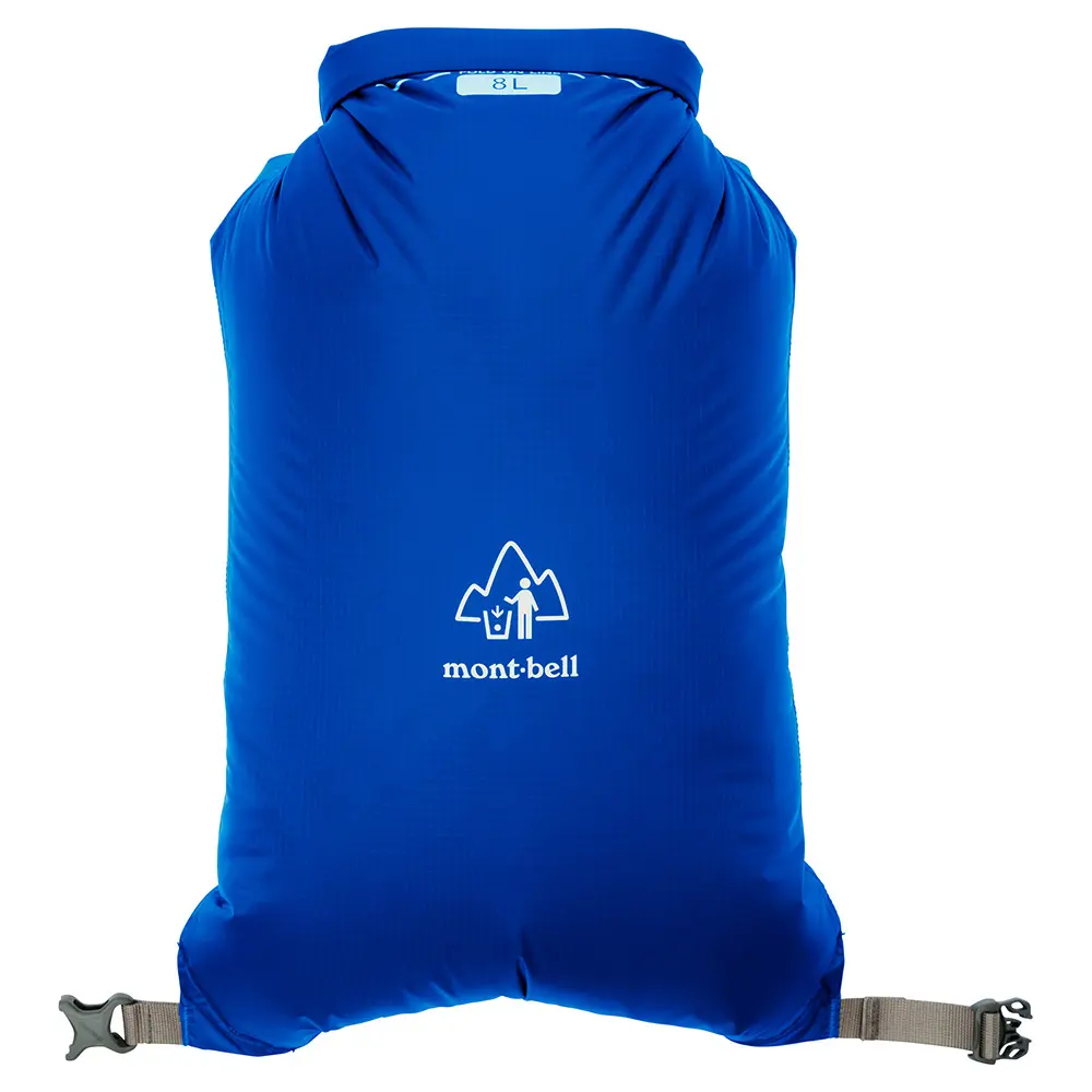 O.D. Garbage Bag 8L | Montbell Japan
