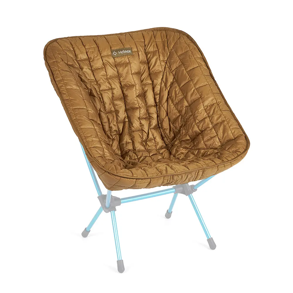 Seat Warmer Chair One | Montbell America Seat Warmer Chair One | Montbell America
