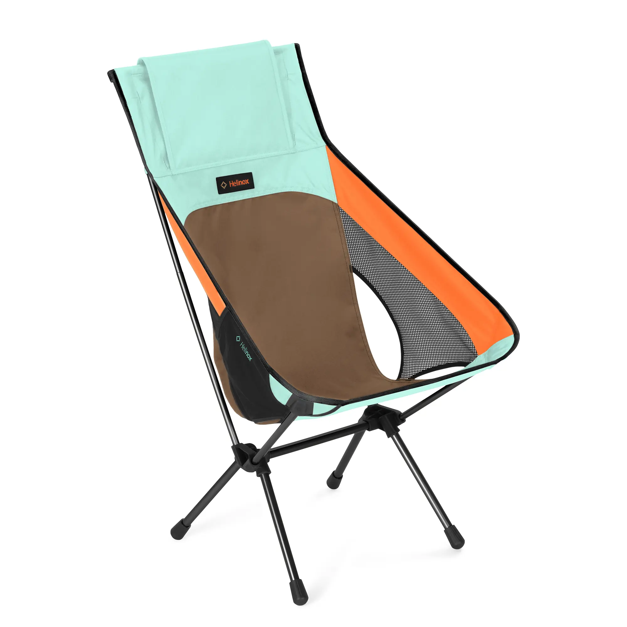 Chair One Highback (re) | Montbell Japan