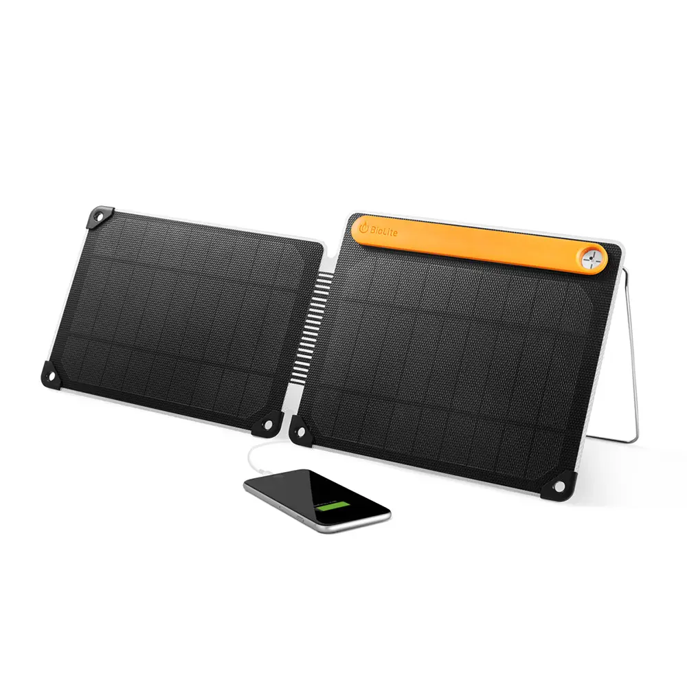 Solar Panel 10 + | Montbell Japan