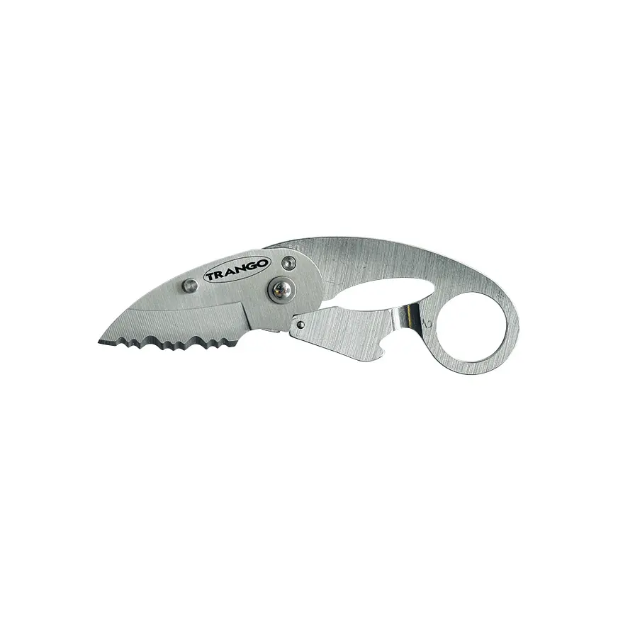 Piranha Knife | Montbell Japan