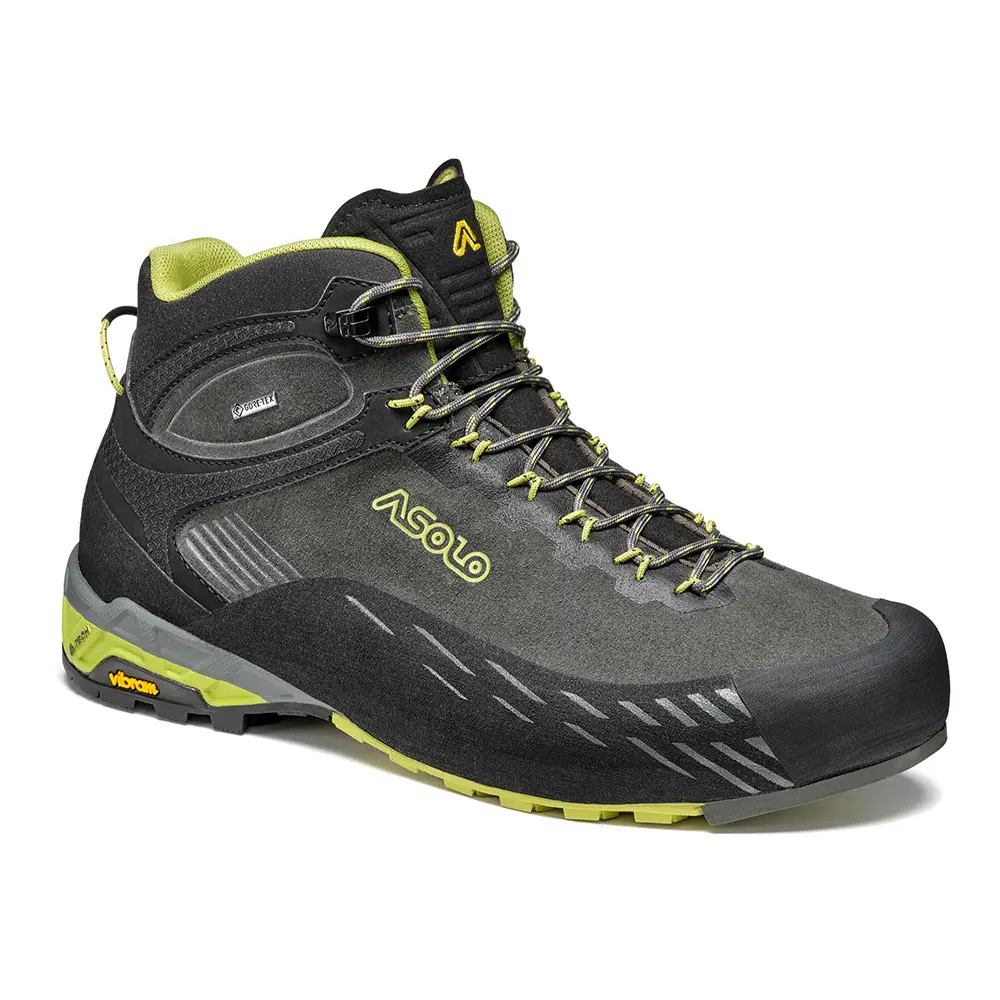 エルドレッソ　Eldoreso Mountain Extreme Eldo Mid Lth GV MM | Montbell America