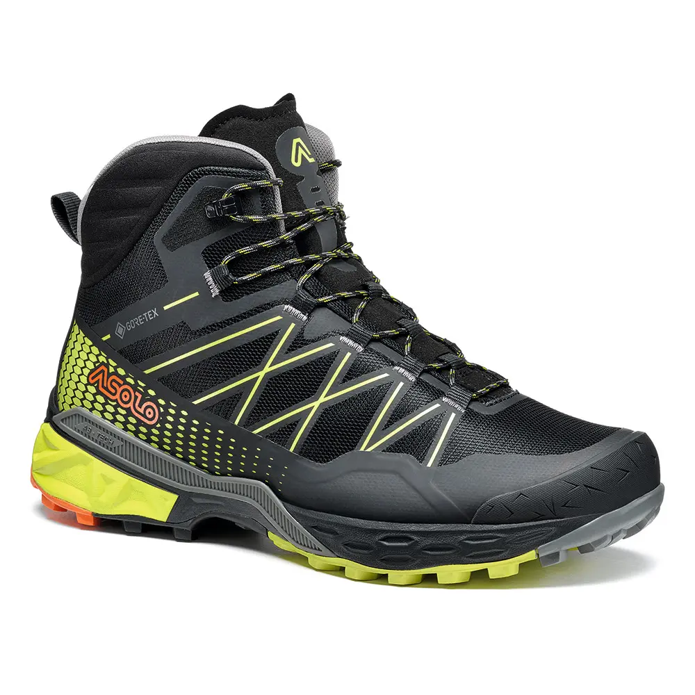 mont bell - 登山靴　mont-bell 27センチ mont-bell (モンベル) トレッキングシューズ メンズ SIZE 27.5cm