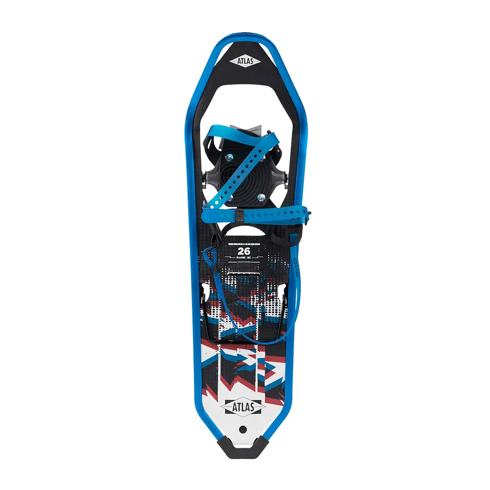 スノーボード mont-bell Range-BC 26 | Montbell America