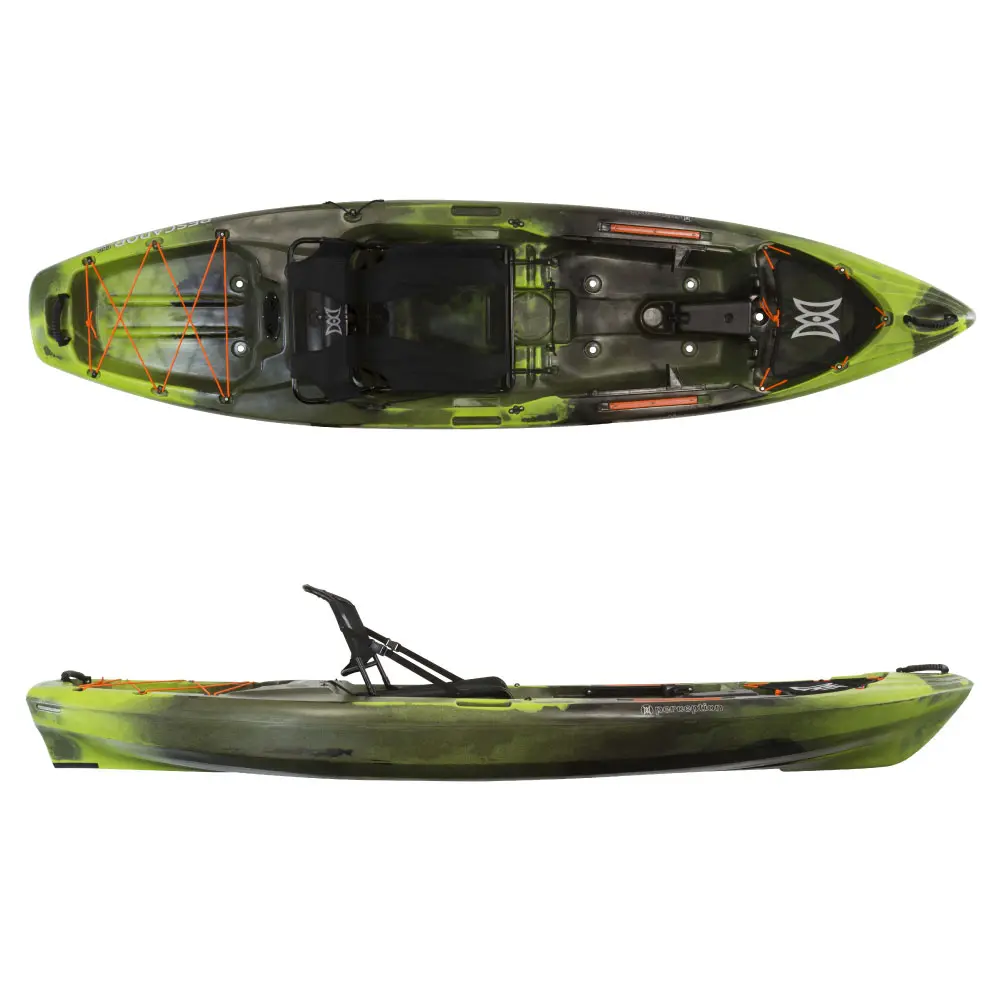 ペスカドールプロ10 ペスカドールプロ 10.0 | Montbell Japan