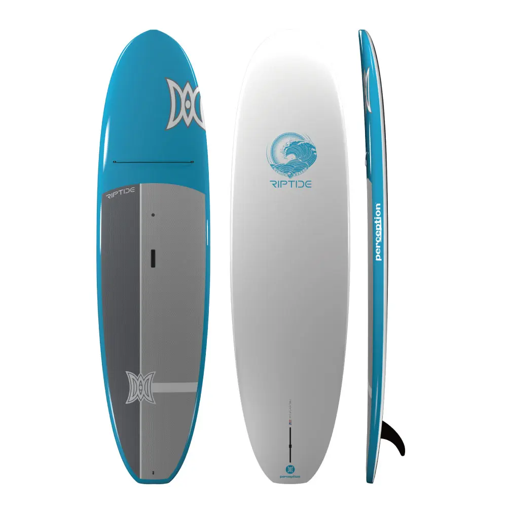 Perception（パーセプション）サップボードリップタイド10.6 青色