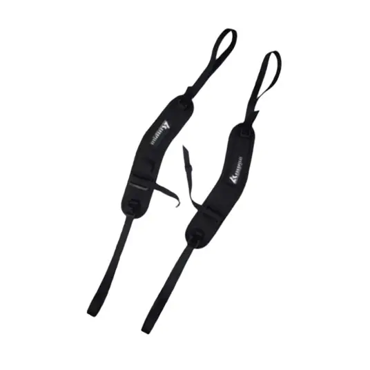 組み合わせ変更可能^ ^ プルメリア　3種セット　5号　3本立ち　4本立ち 3-Point Thigh-Strap Set | Montbell Japan