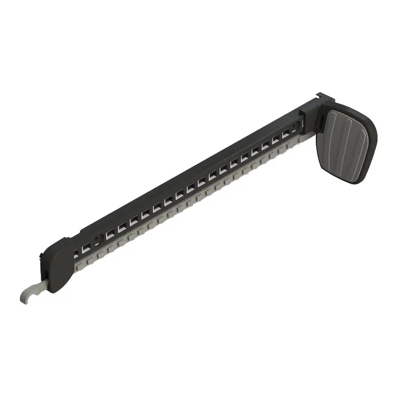 Wilderness Systems - Slidelock XL Footbrace Kit main image 0