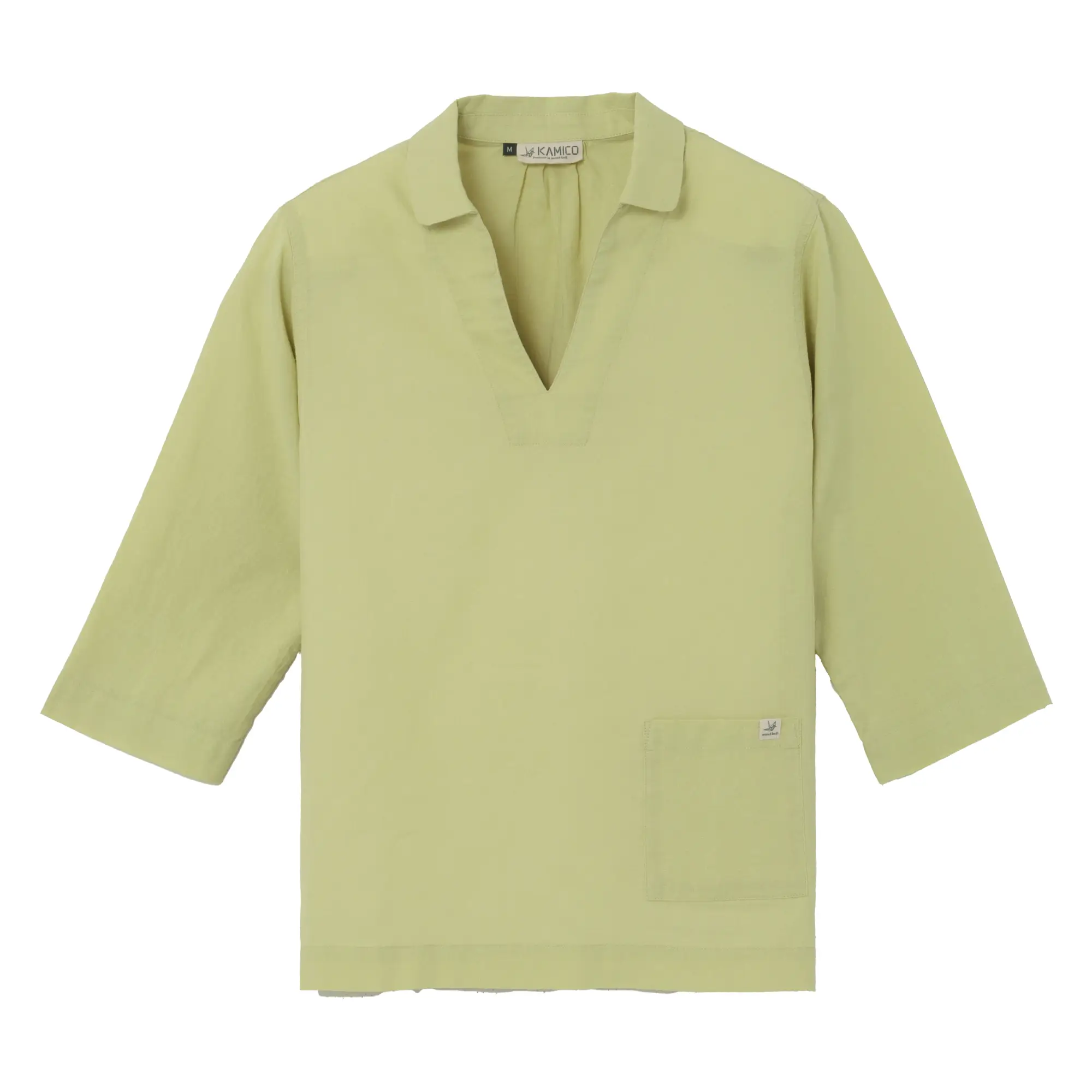KAMICO Pullover Shirt Women's | Montbell America