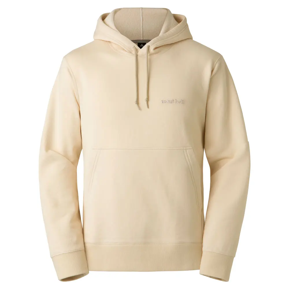 コットン パーカ | Montbell Japan