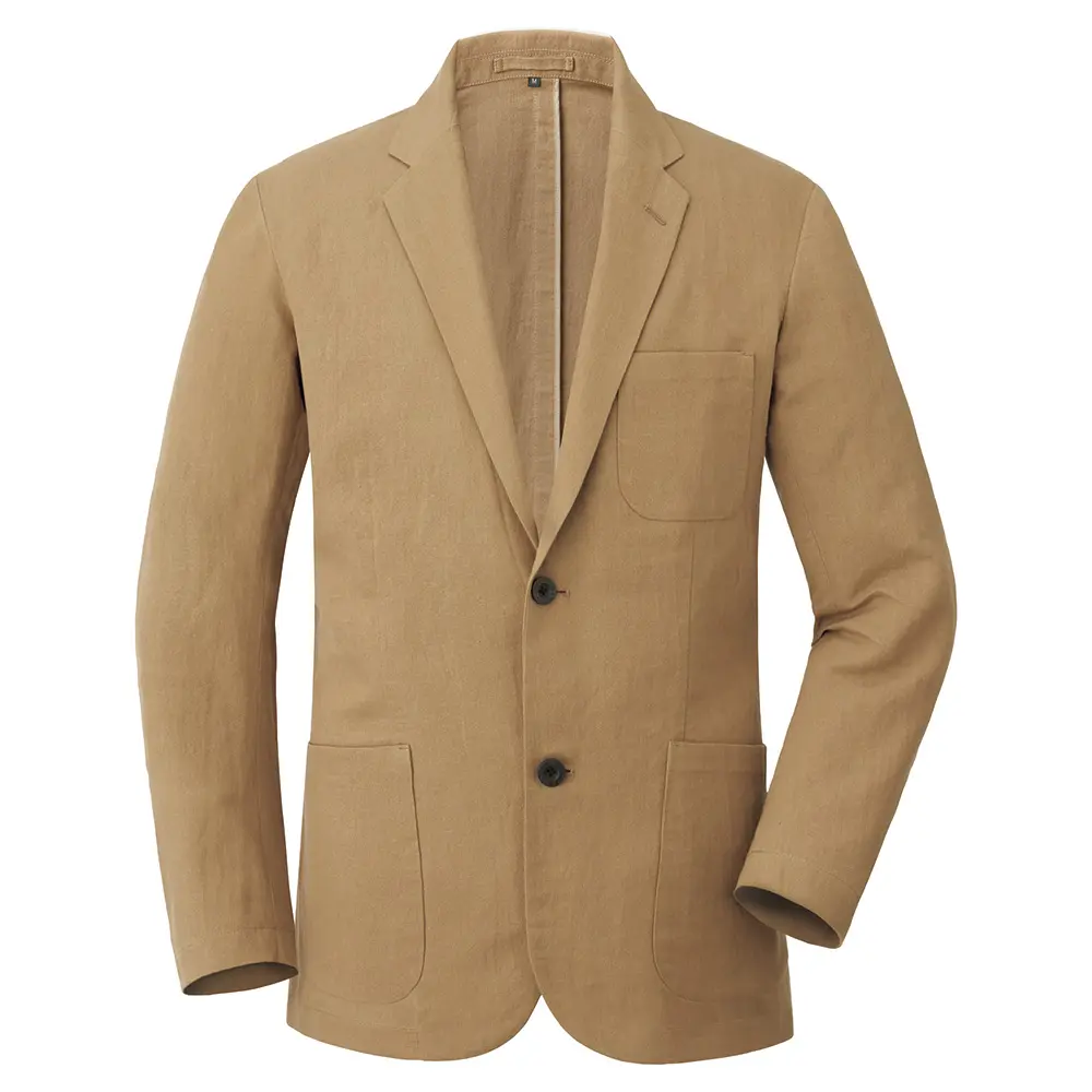 KAMICO Travel Jacket | Montbell America