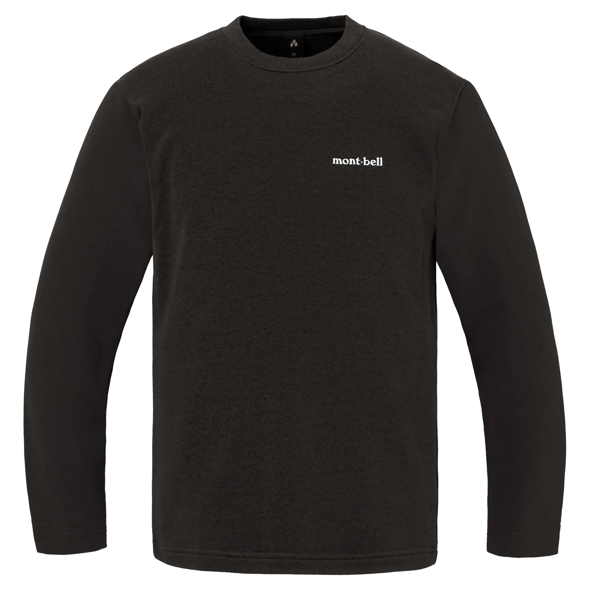 Cotton Lite Sweatshirt | Montbell America