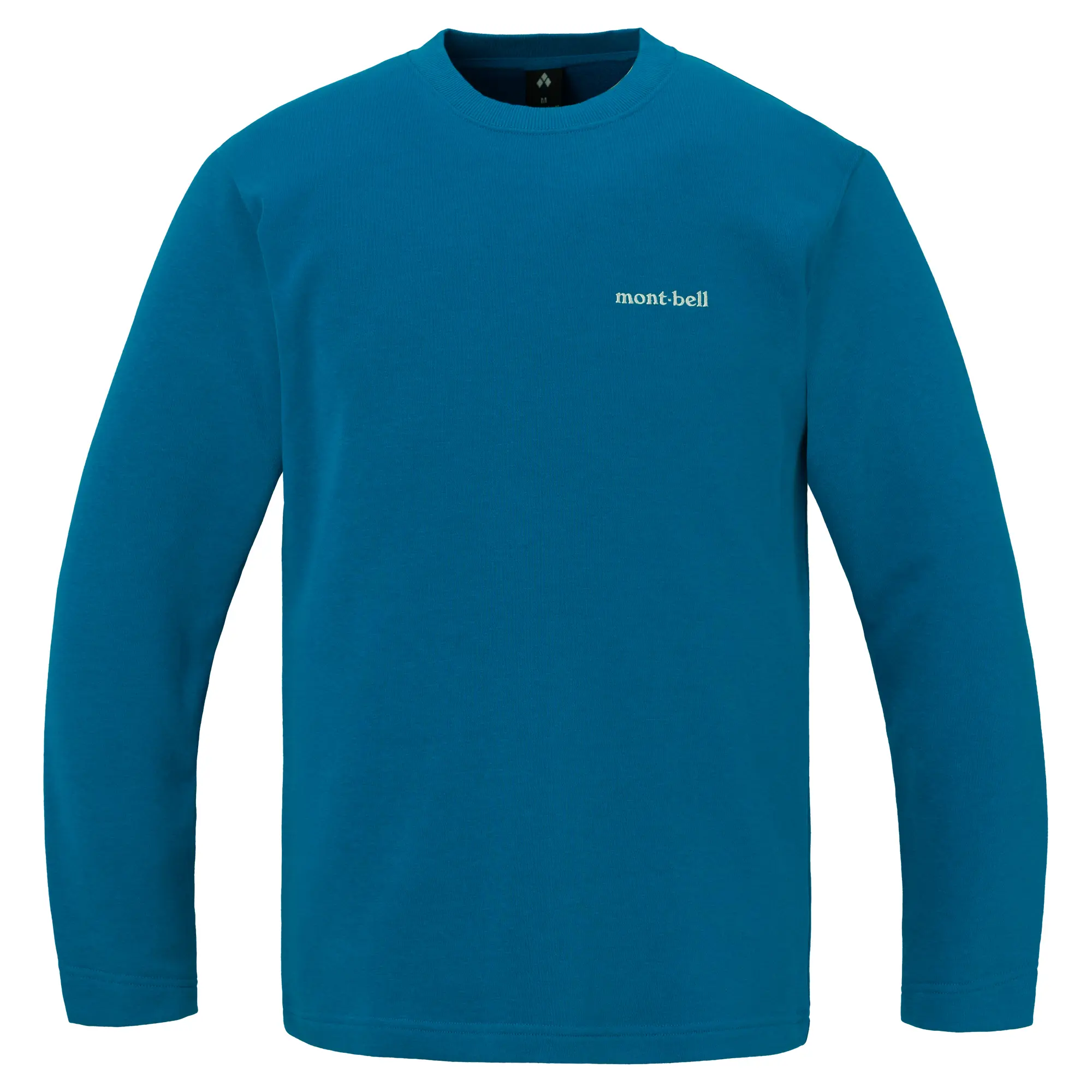 Cotton Lite Sweatshirt | Montbell America