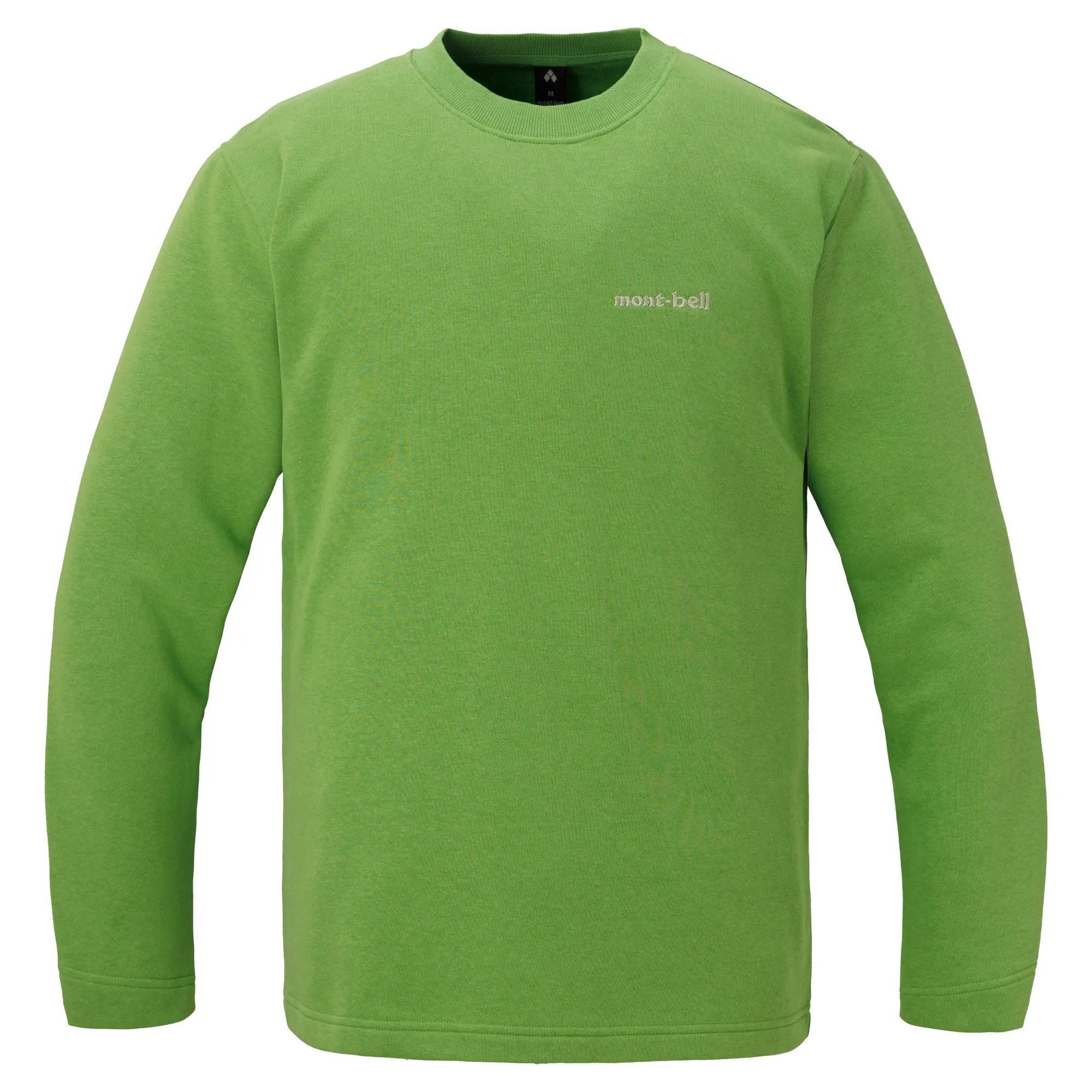 Cotton Lite Sweatshirt | Montbell America