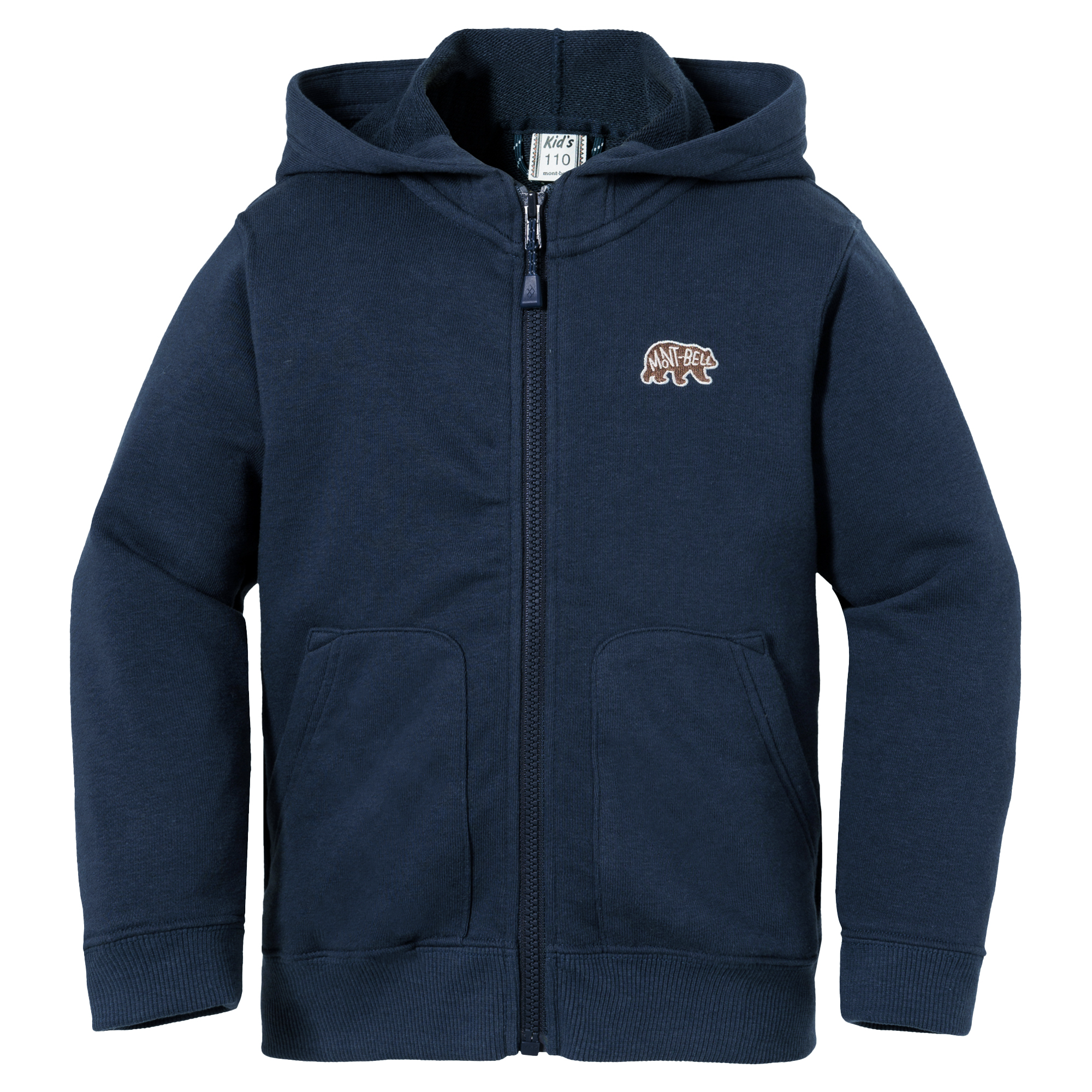 モンベルmont-bell　 ♯0 WIC.T 北海道のシャチ｜モンベル