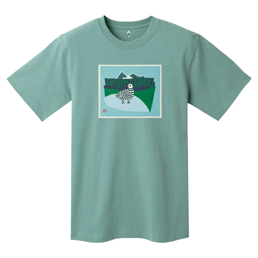 L-style ダートベア Tシャツ ミニタオル ラッキーコイン 2104808_pu.webp
