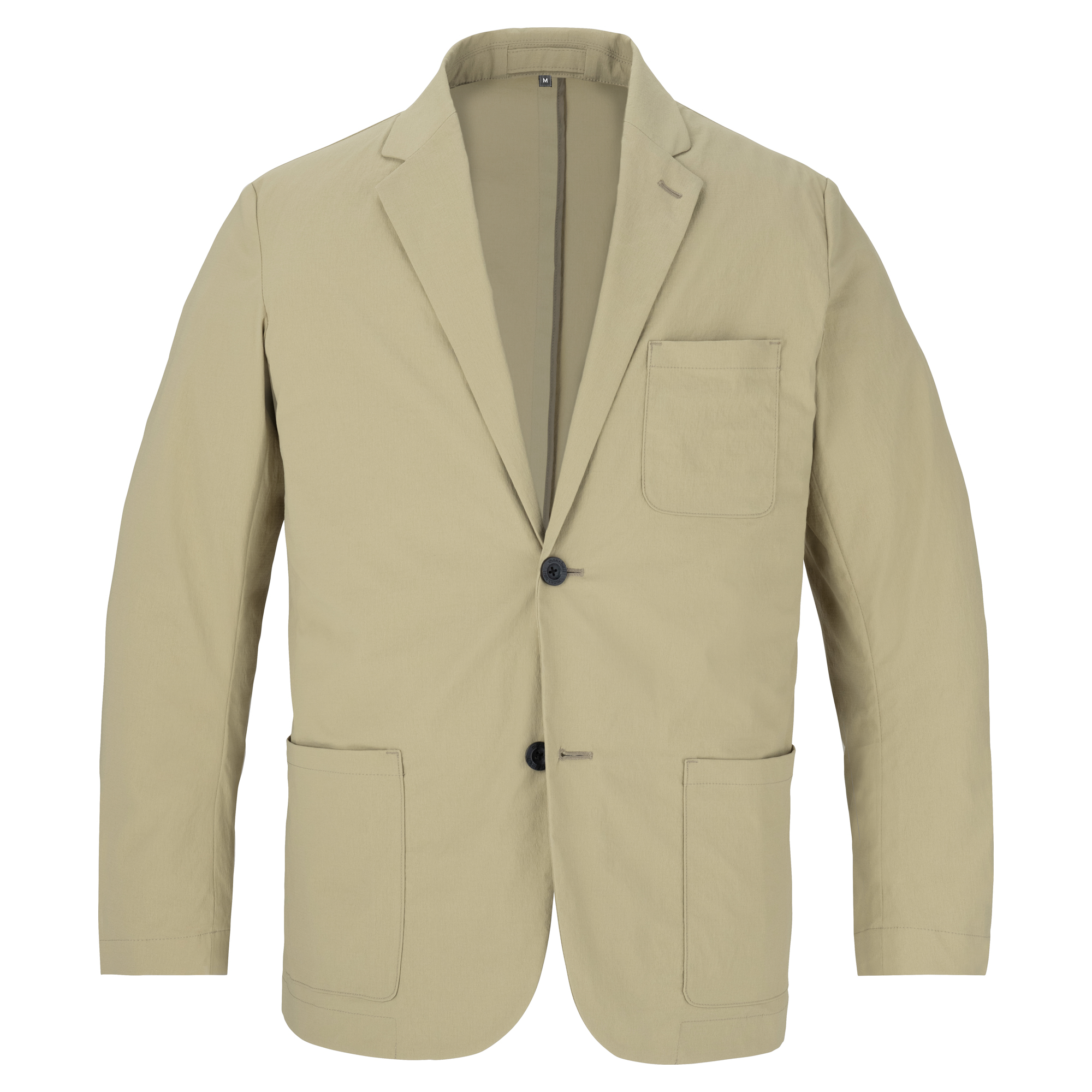 ストレッチ トラベルジャケット | Montbell Japan