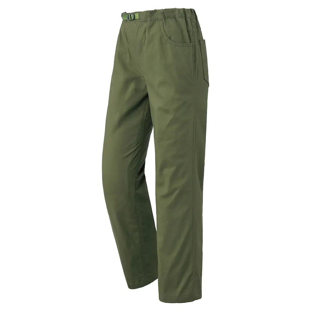 コアスパンパンツ Kid's 130-160 | Montbell Japan