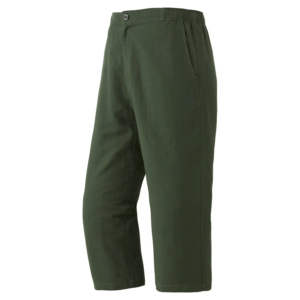 KAMICO Pants Knee Length Men's | Montbell Japan