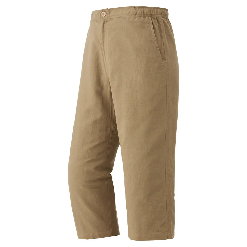 KAMICO Pants Knee Length Men's | Montbell Japan