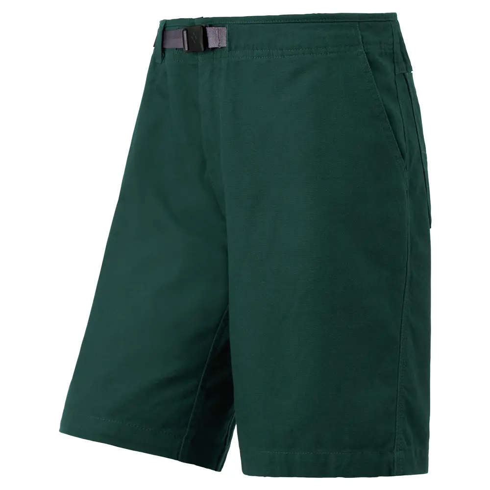mont-bell★【sizeXXL-S（ショート丈）】パンツBLACK美品 Core Spun Shorts Men's | Montbell America