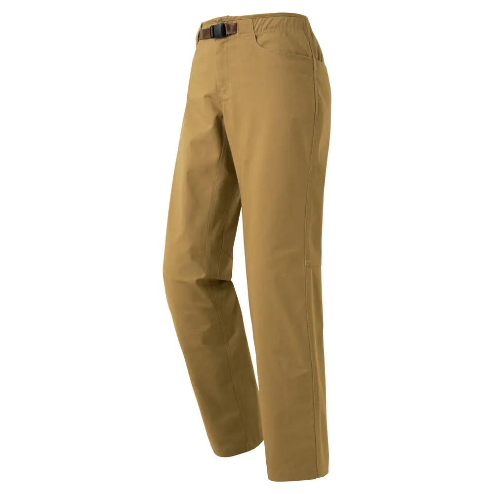 Core Spun Travel Pants Women's | Montbell America