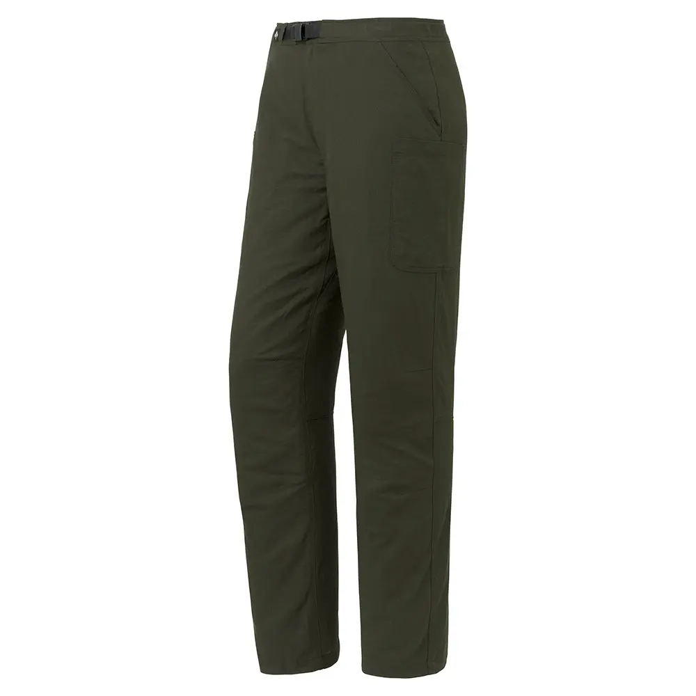 KAMICO Cargo Pants Men's | Montbell Europe