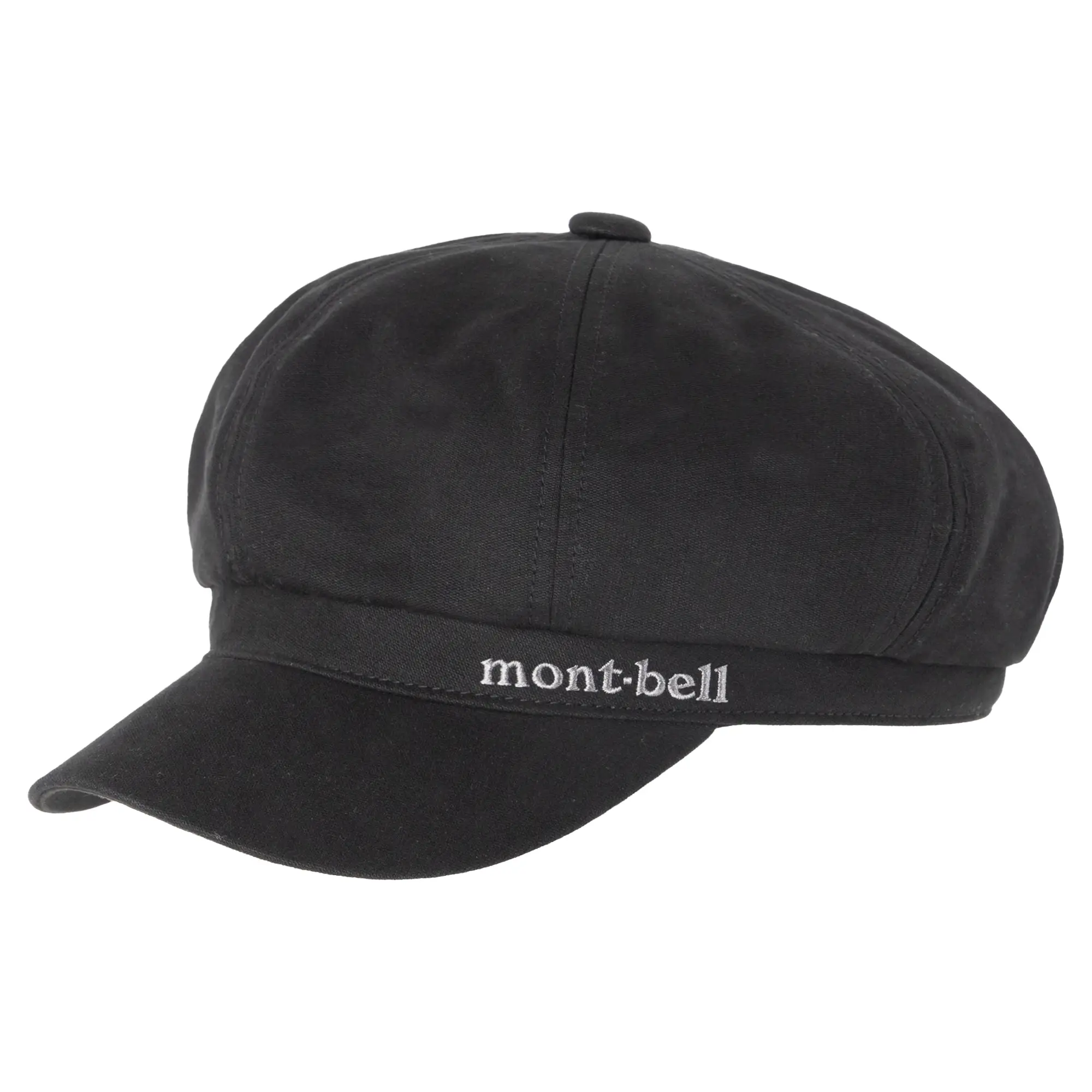 コットン キャスケット | Montbell Japan