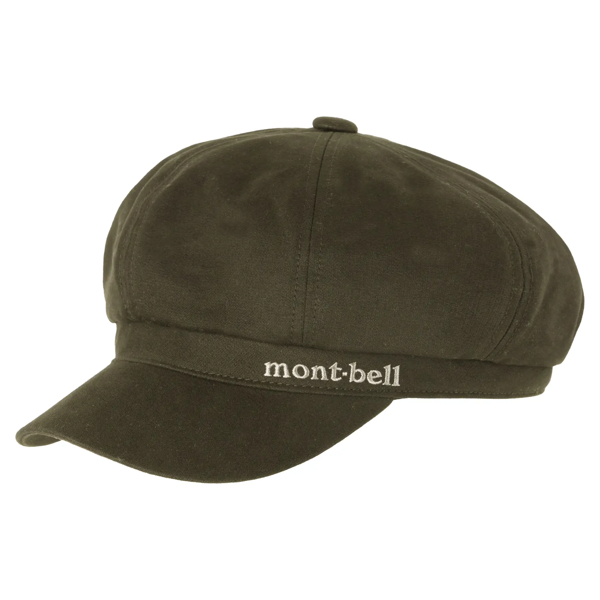 コットン キャスケット | Montbell America