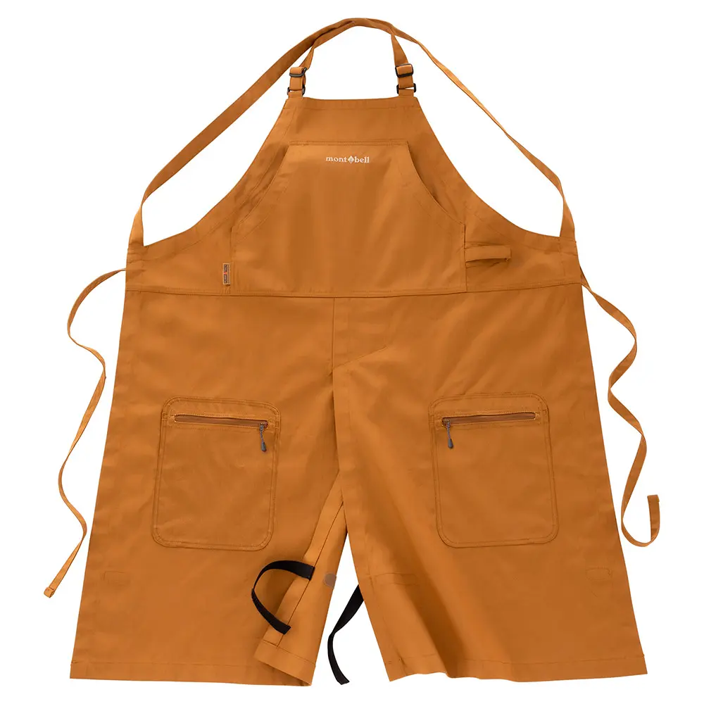 エプロン・三角巾 Standard California SD Fire Proof Apron STANDARD CALIFORNIA [スタンダードカリフォルニア] Fire Proof