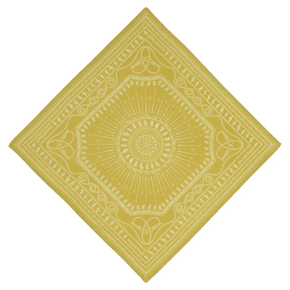 Bandana #2 | Montbell Japan