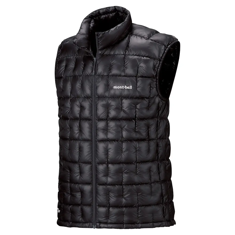 Colorado Vest Men's | Montbell Japan